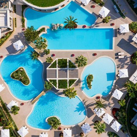 Porto Sani Hotel Sani  Luaran gambar